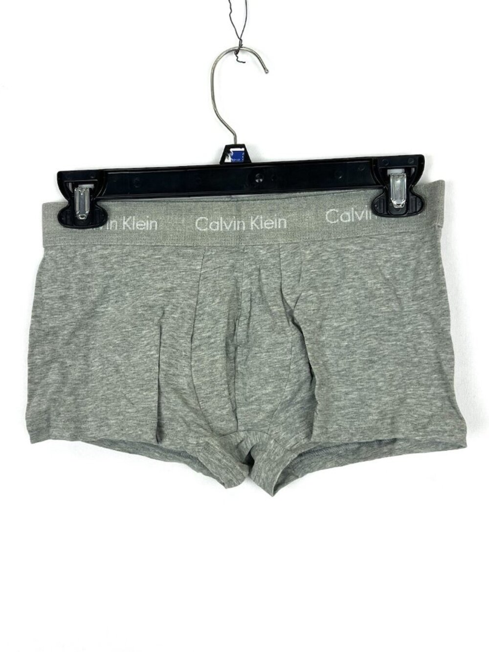 Calvin Klein Men’s 3-Pack Multicolored Boxer Brief Size M